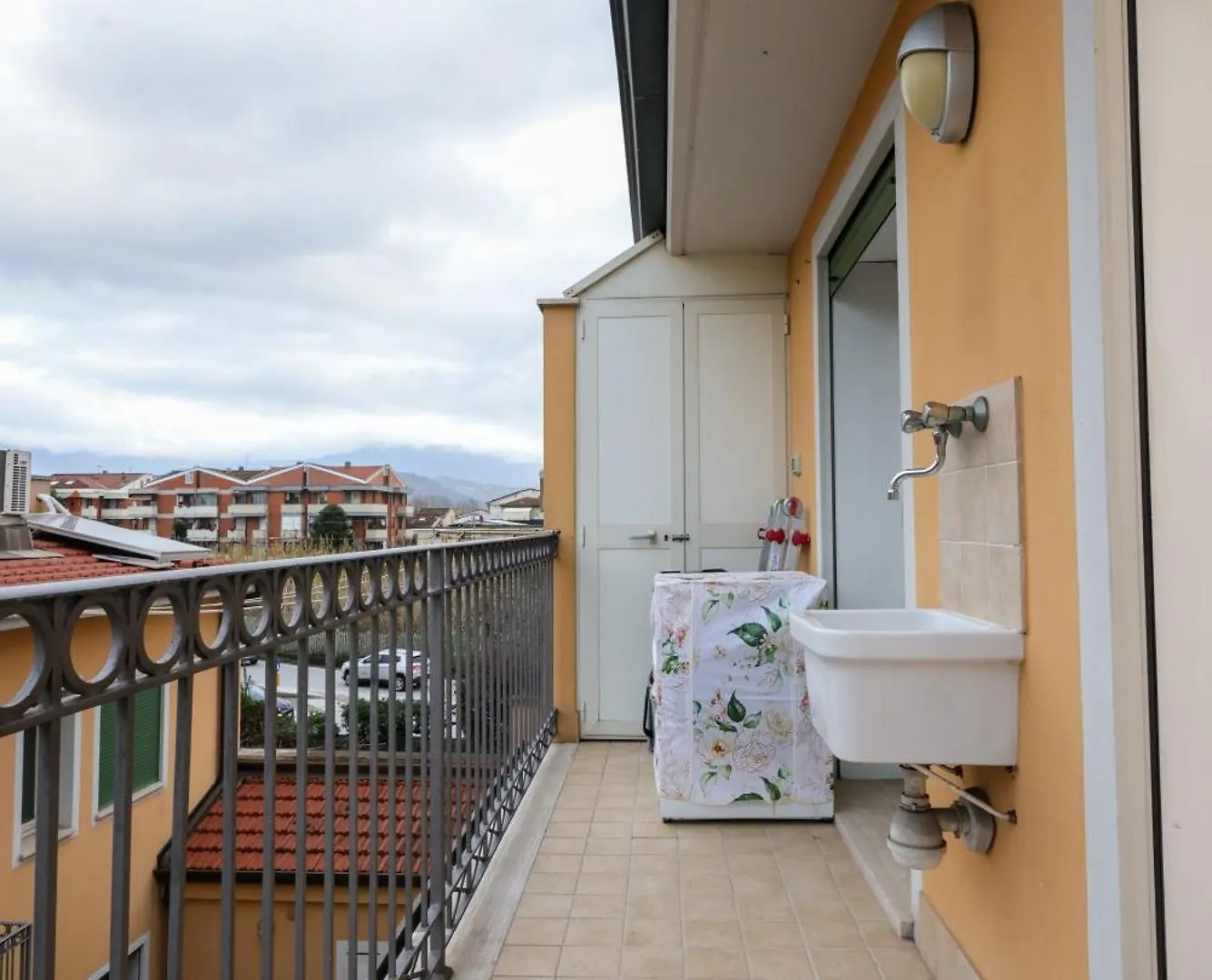 Prestige Apartments Viareggio