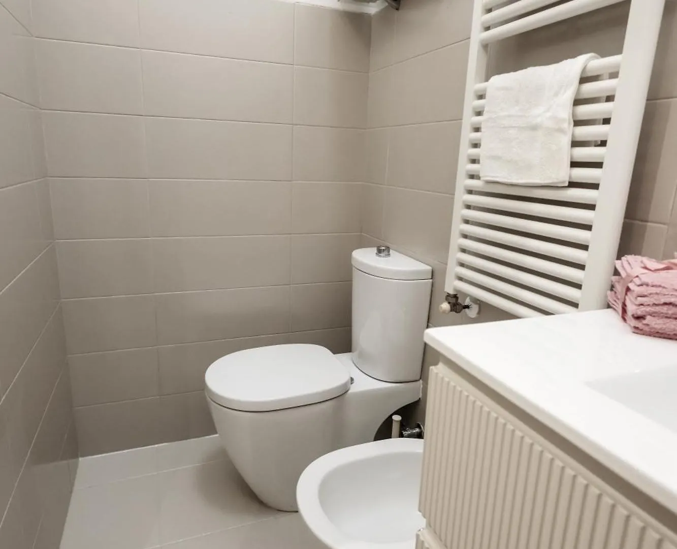 Prestige Apartments Viareggio