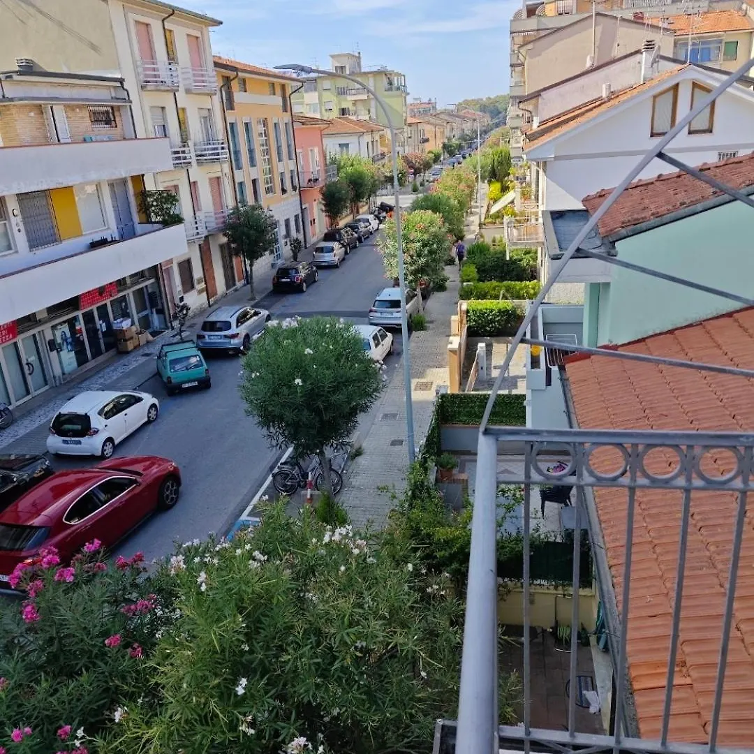 Prestige Apartments Viareggio