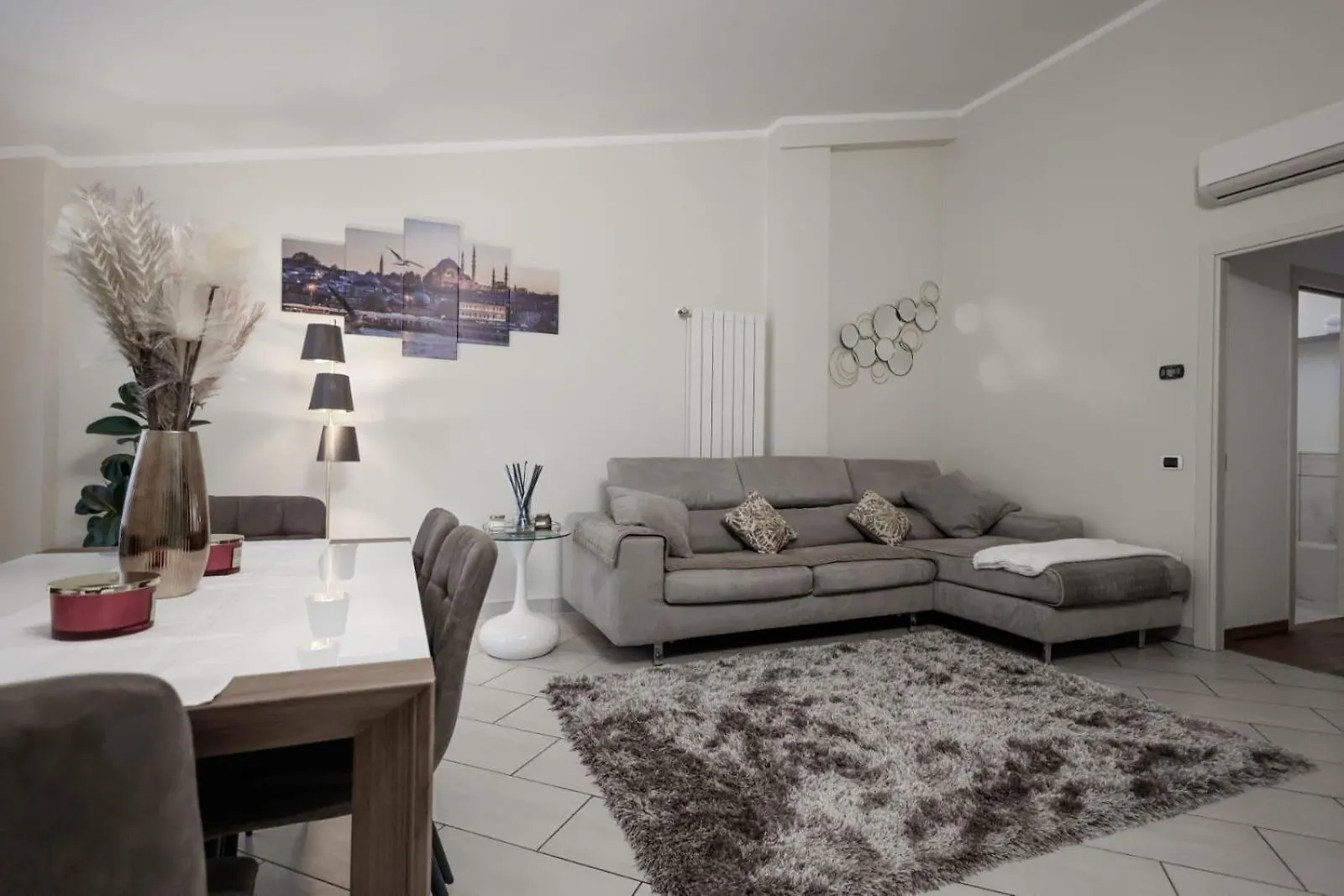 Prestige Apartments Viareggio
