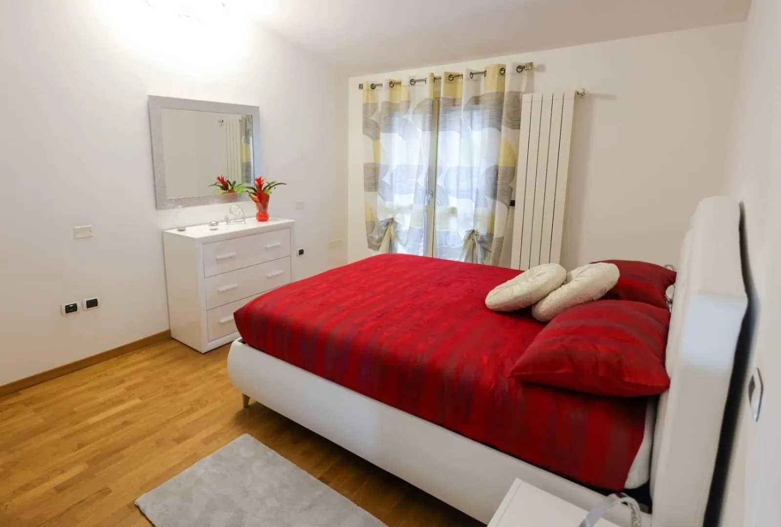 Prestige Apartments Viareggio