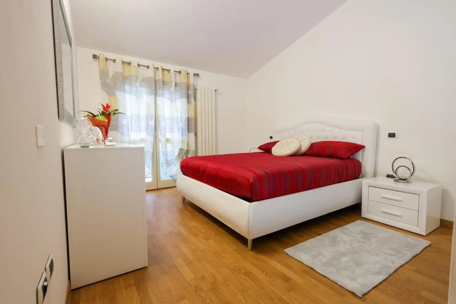 Prestige Apartments Viareggio Italy