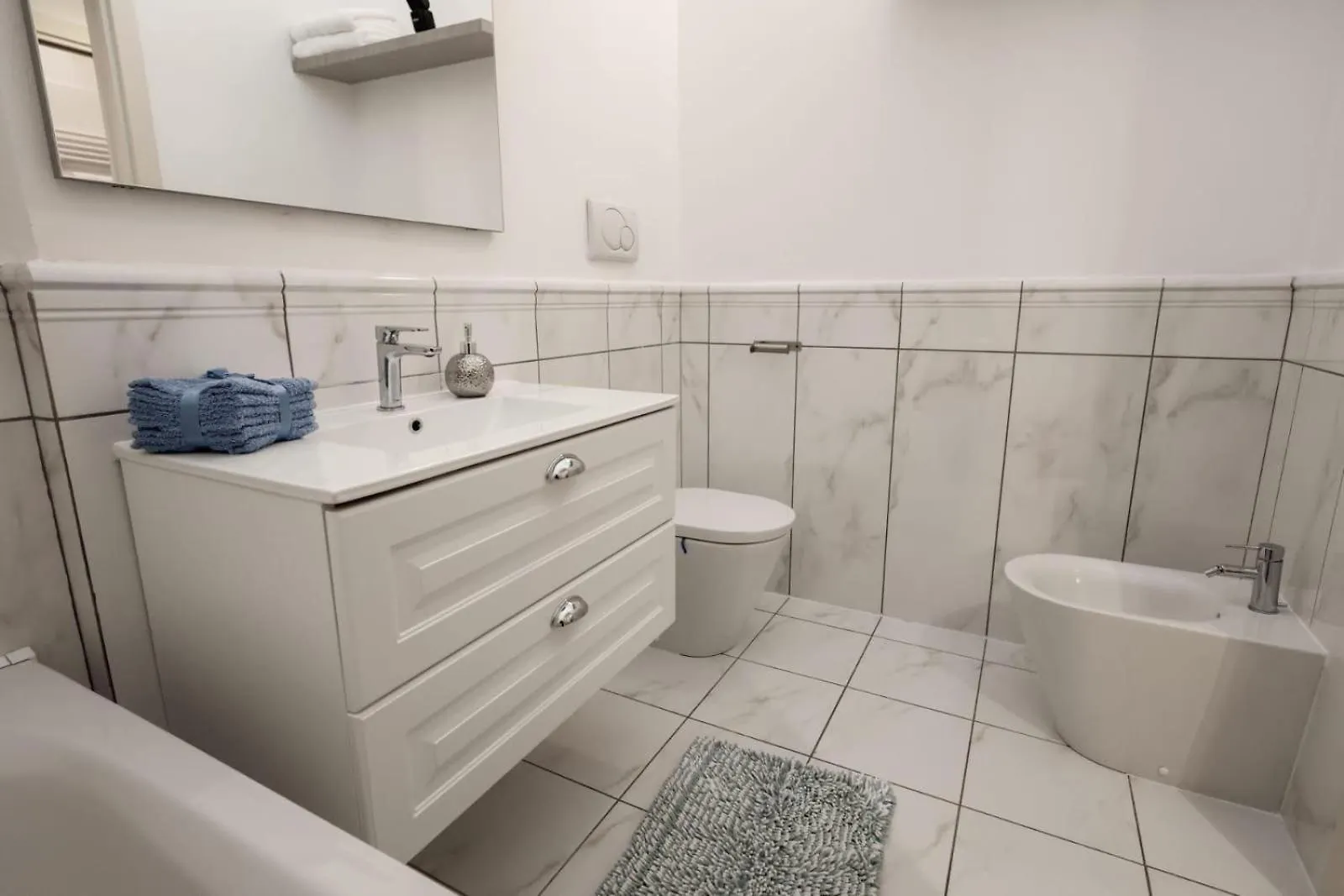 Prestige Apartments Viareggio