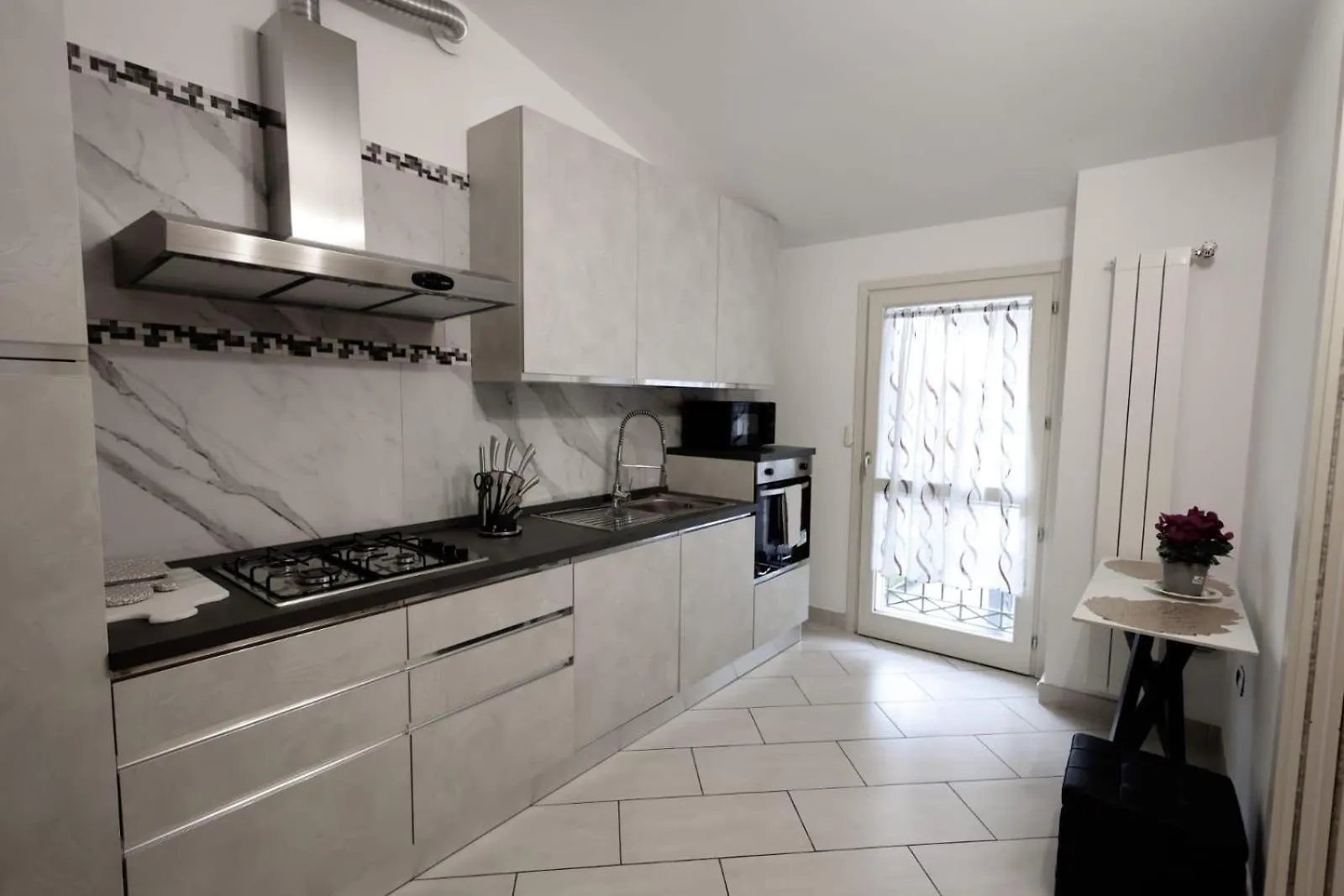 Prestige Apartments Viareggio