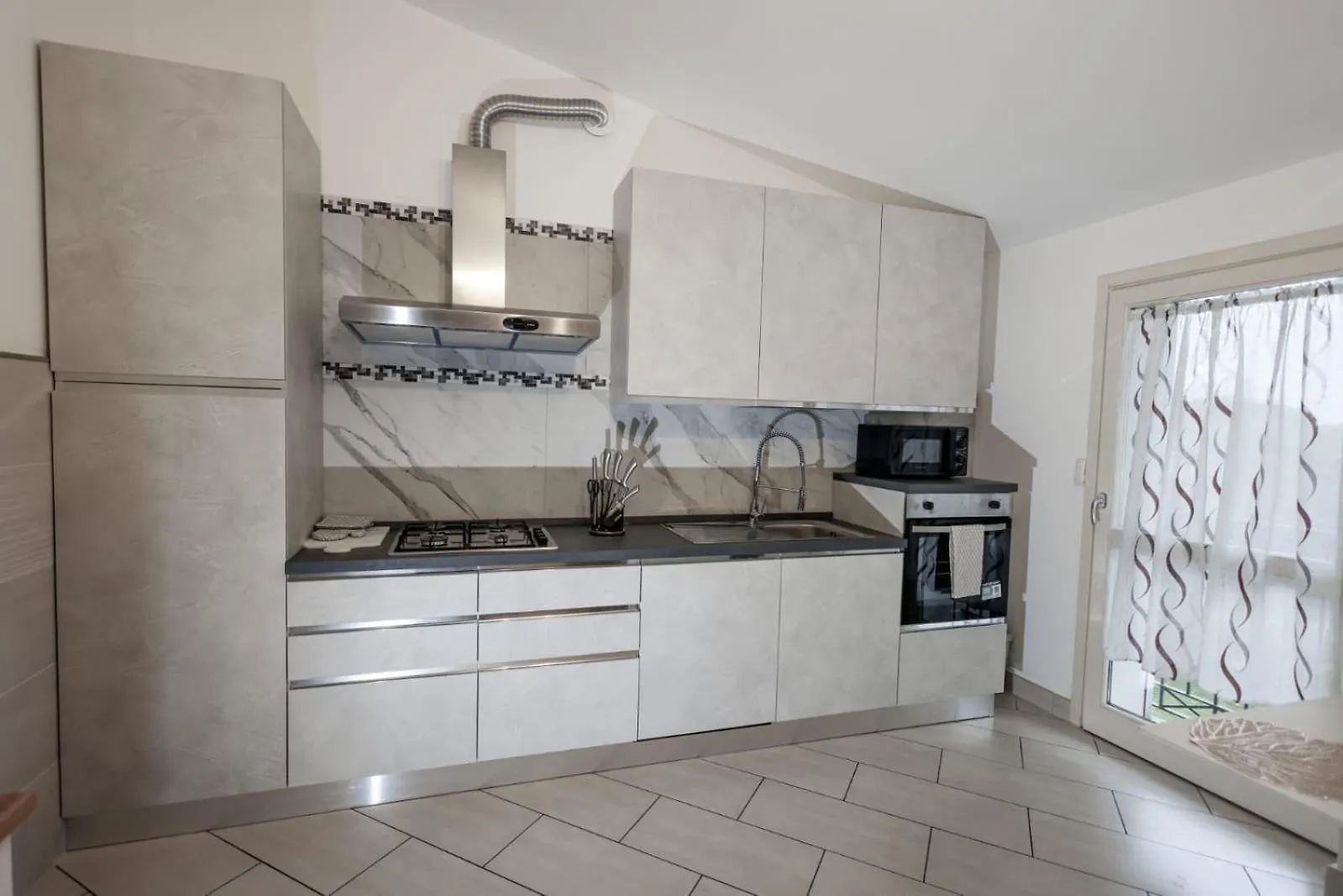 Prestige Apartments Viareggio Italy