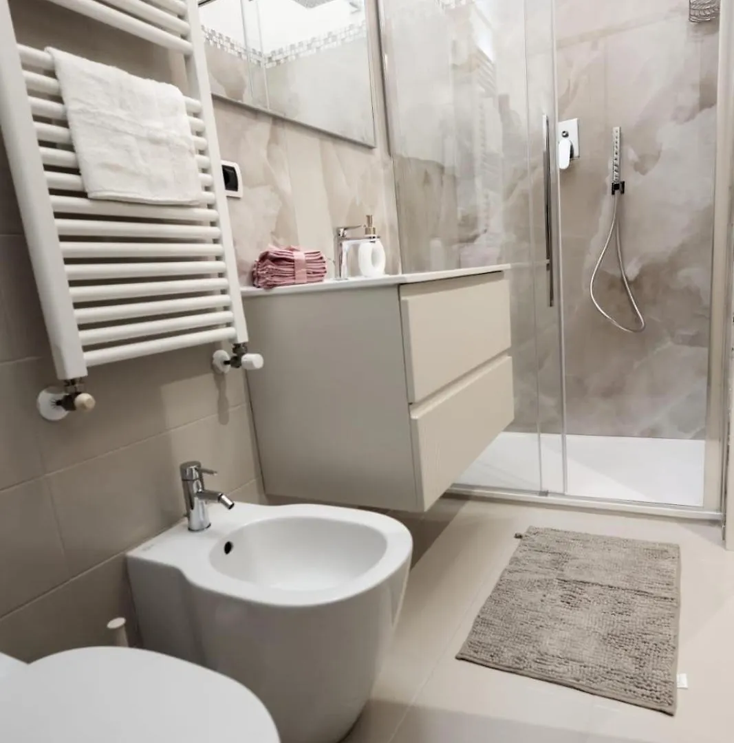Prestige Apartments Viareggio Italy