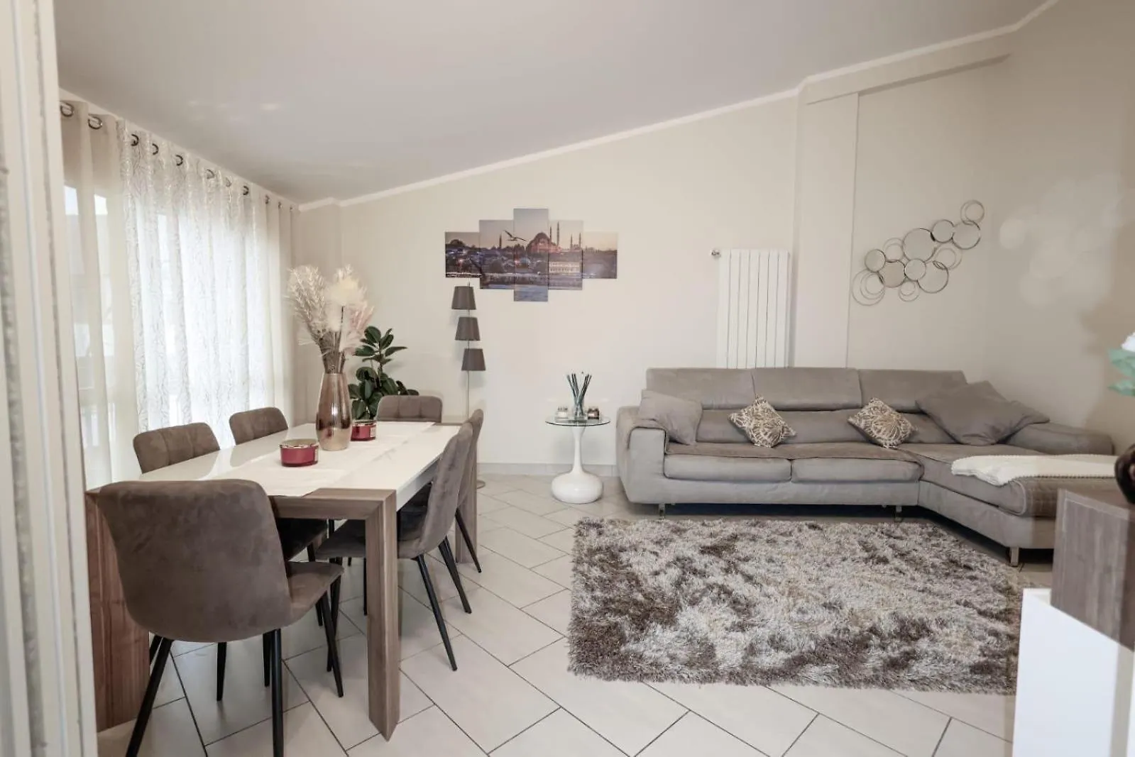 Prestige Apartments Viareggio Italy