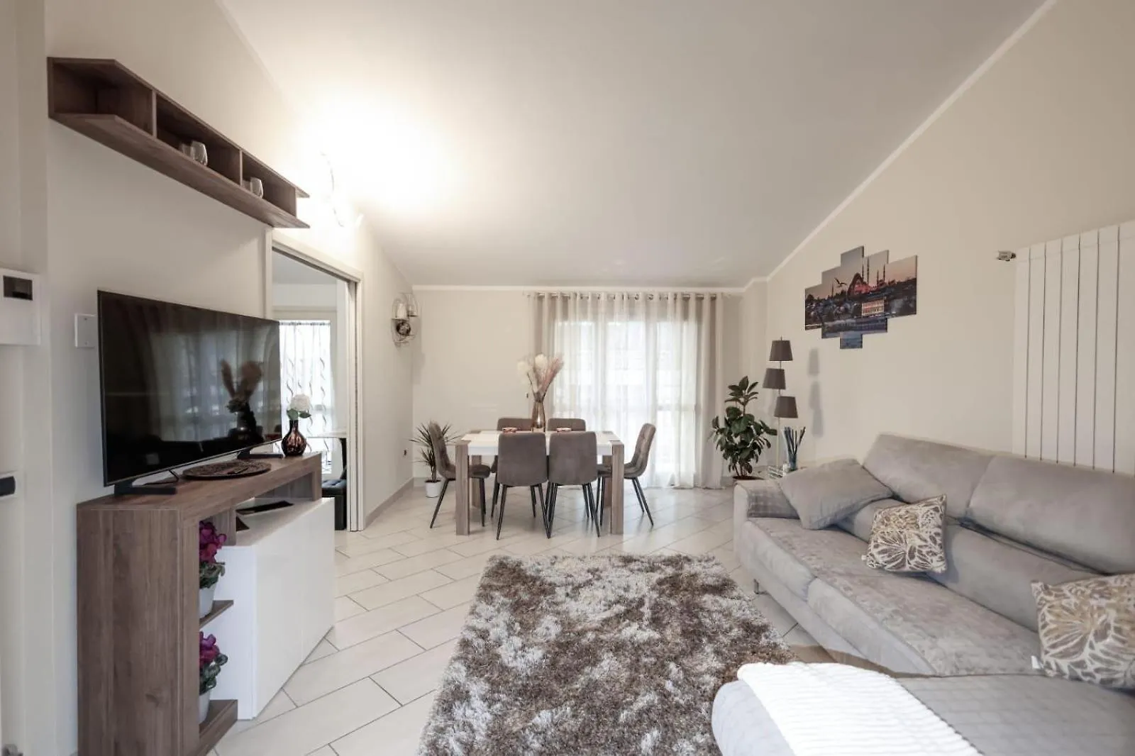 Prestige Apartments Viareggio