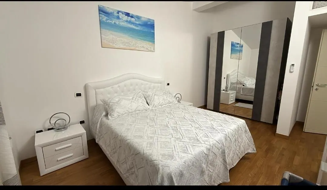 Prestige Apartments Viareggio