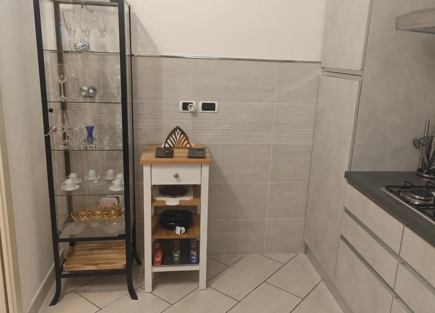 Prestige Apartments Viareggio