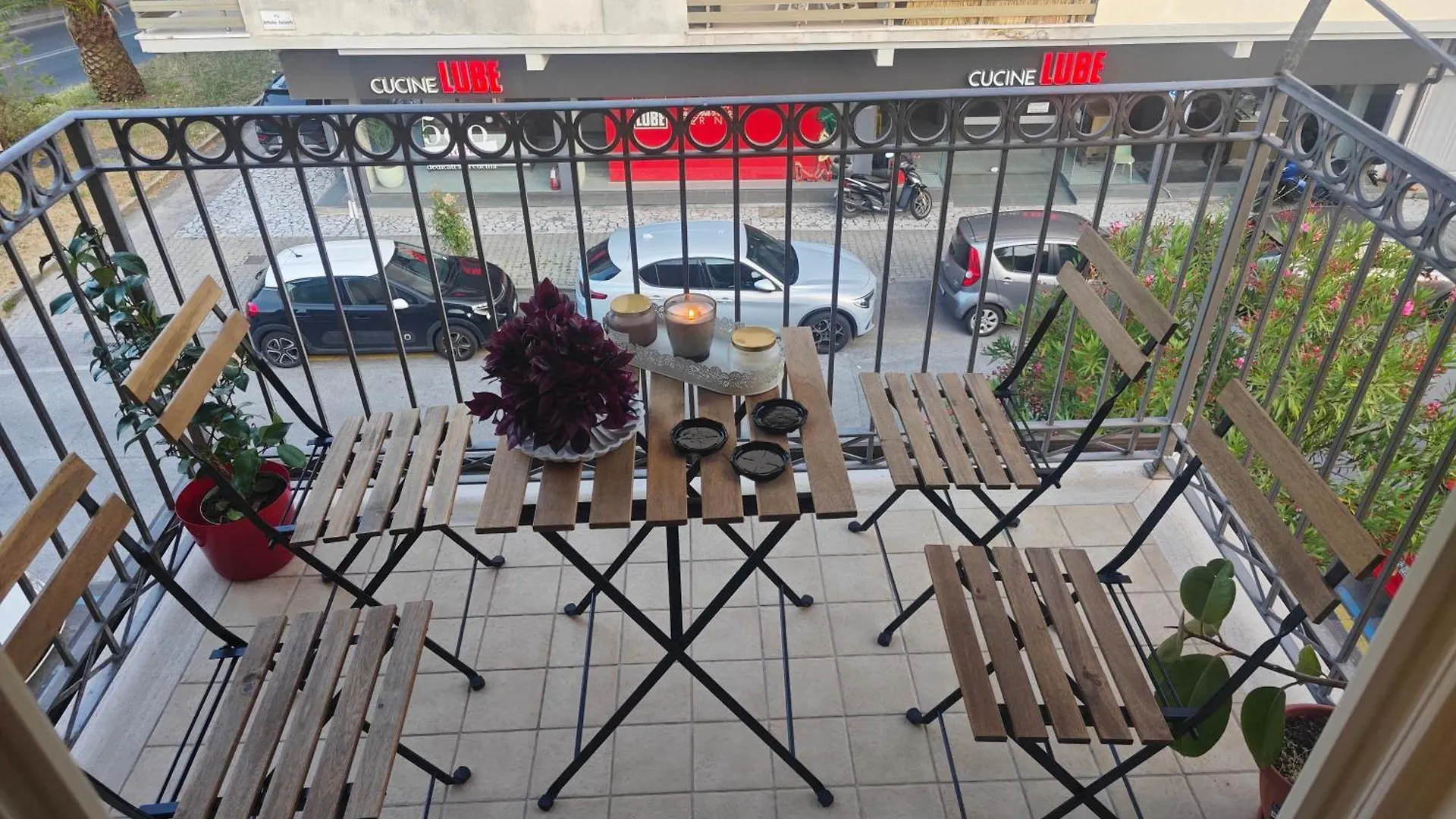 Prestige Apartments Viareggio